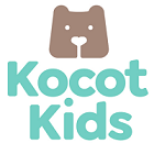 Kocot Kids Logo