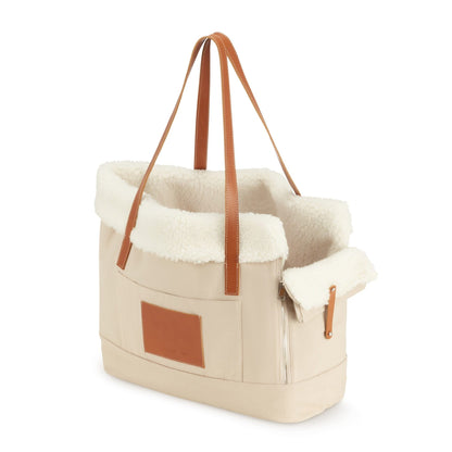 Koiran Kantolaukku Liiva - Beige