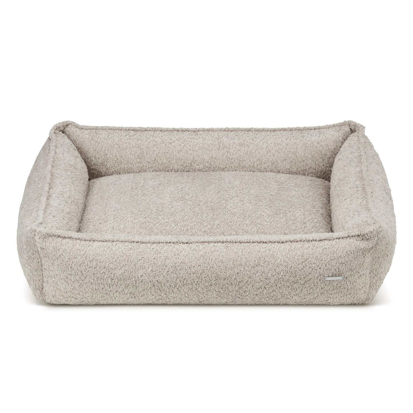 Koiran peti Buklaa - Vaalea beige