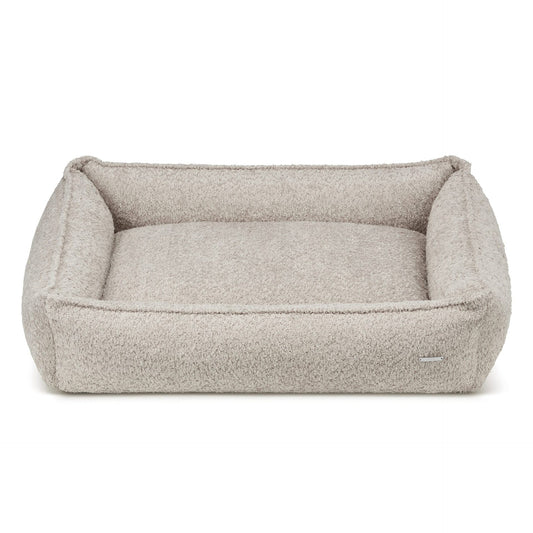 Koiran peti Buklaa - Vaalea beige