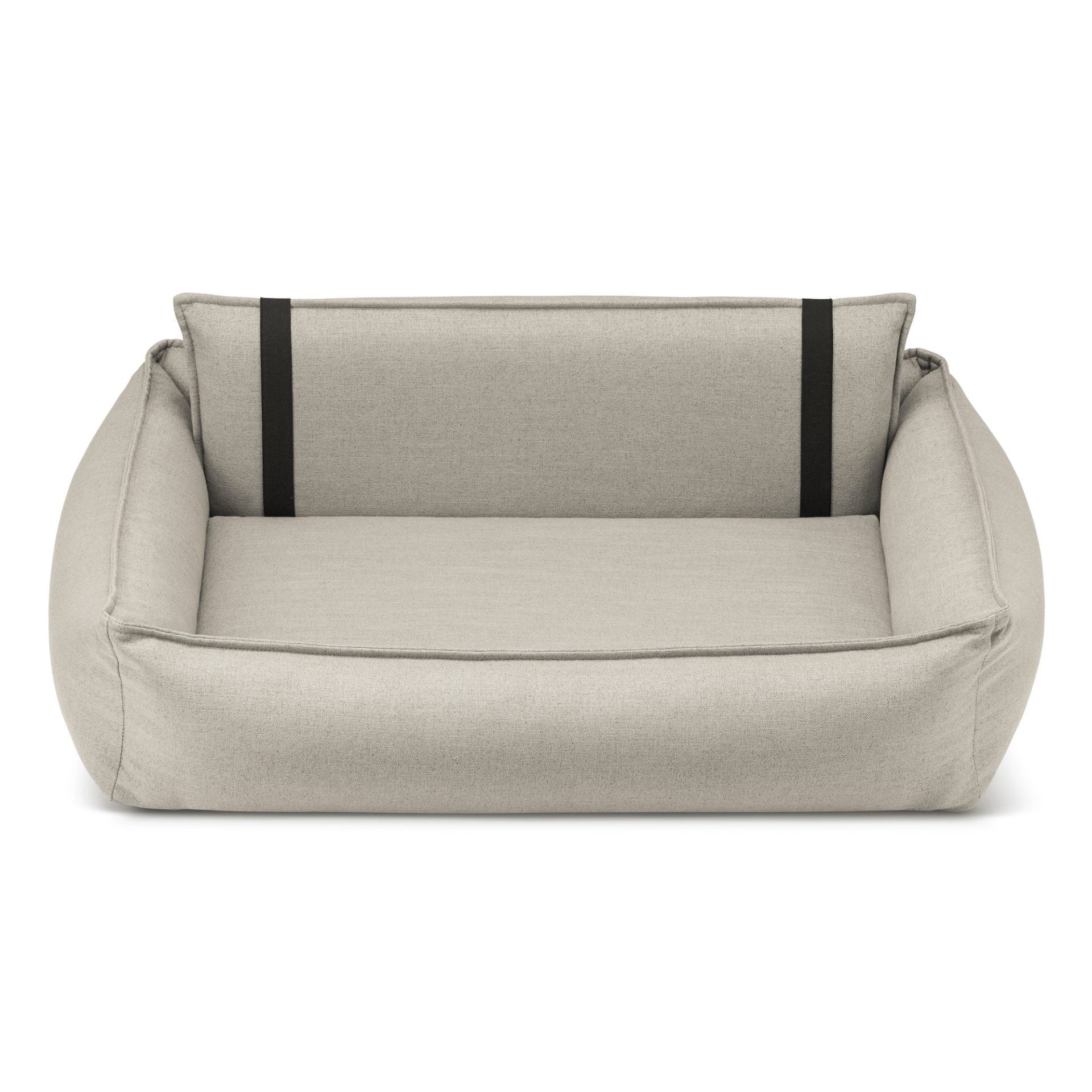 Koiran peti Orteo - Beige