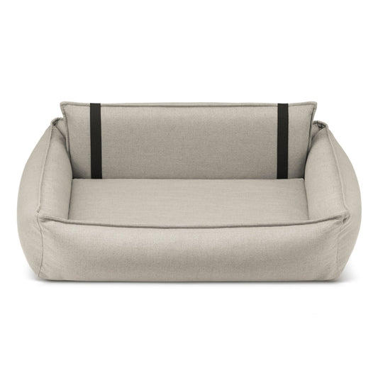 Koiran peti Orteo - Beige