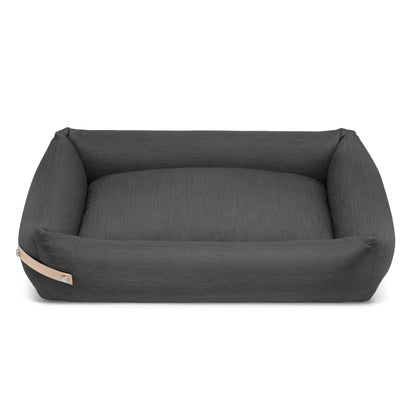 Koiran peti Stokke - Harmaa