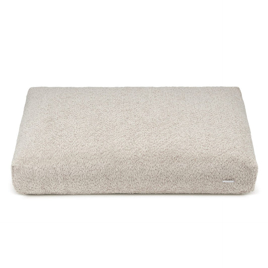 Koiran tyyny Buklaa - Vaaleanbeige