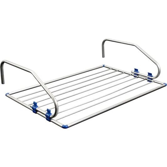 Kuivausteline Mary XL, 80,5x54,5x22cm | 7202827N | 8022068001487 | Kotikauppa | 