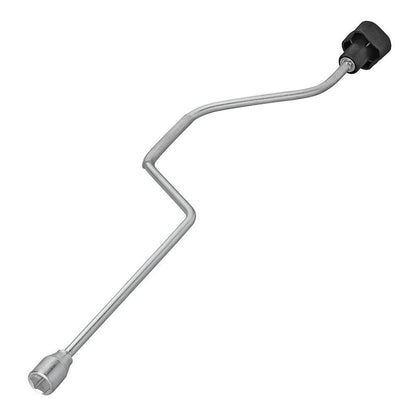 Kulmatuen kampi 620mm / 19 mm | 360025 | 8717568793023 | Kotikauppa | ProPlus
