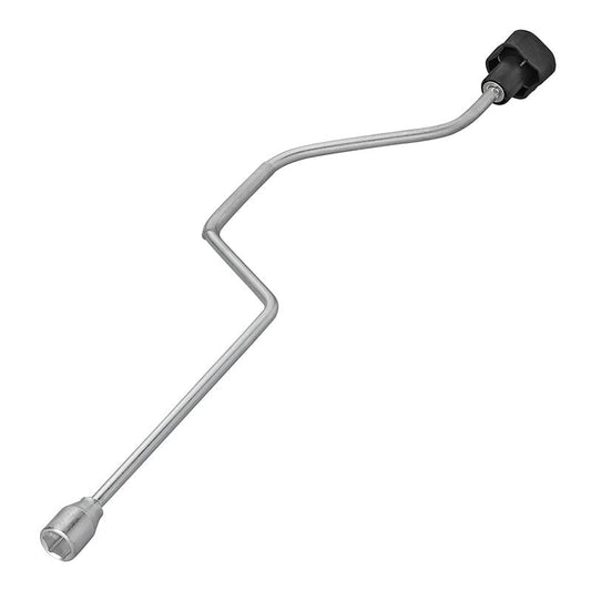 Kulmatuen kampi 620mm / 19 mm | 360025 | 8717568793023 | Kotikauppa | ProPlus