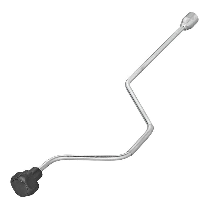Kulmatuen kampi 620mm / 19 mm - Kotikauppa