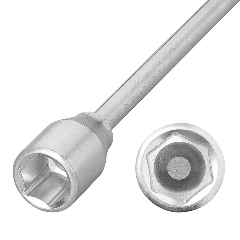 Kulmatuen kampi 620mm / 19 mm - Kotikauppa