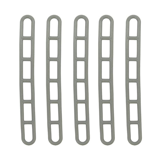 Kuminen teltan kiristystikas 22,5cm, 6 reikää suojaa 5 kpl | 365632 | 8719497087266 | Kotikauppa | ProPlus