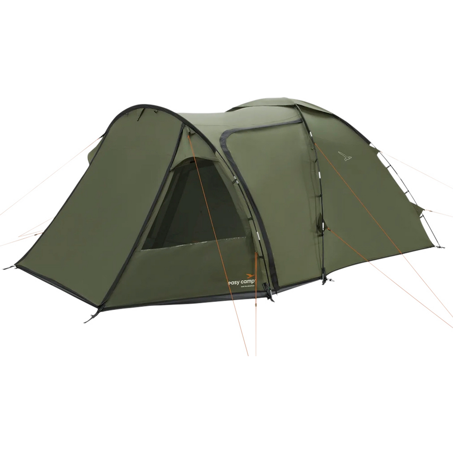 Kupoliteltta Easy Camp Kinn 5