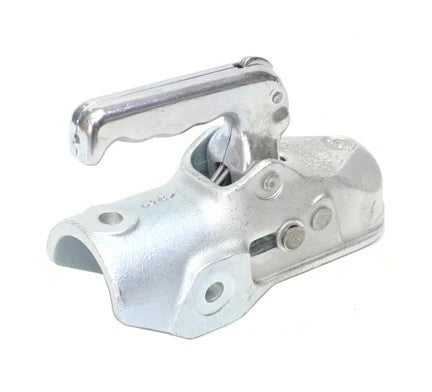 Kuulakytkin WW 3500kg 60mm putkelle vaaka/pystypultti 14,mm | 1860811