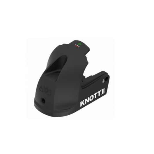 Kumisuojus Knott KS 25 / 30 soft dock