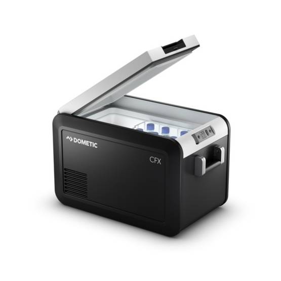 Dometic Kylmälaukku CFX3 35 36l, kompressori Kannettava kompressorikylmälaukku | 9600025324 | 4015704279986 | Kotikauppa | Dometic