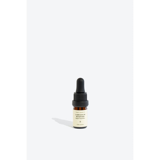 LABDANUM RESINOID Essential Oil