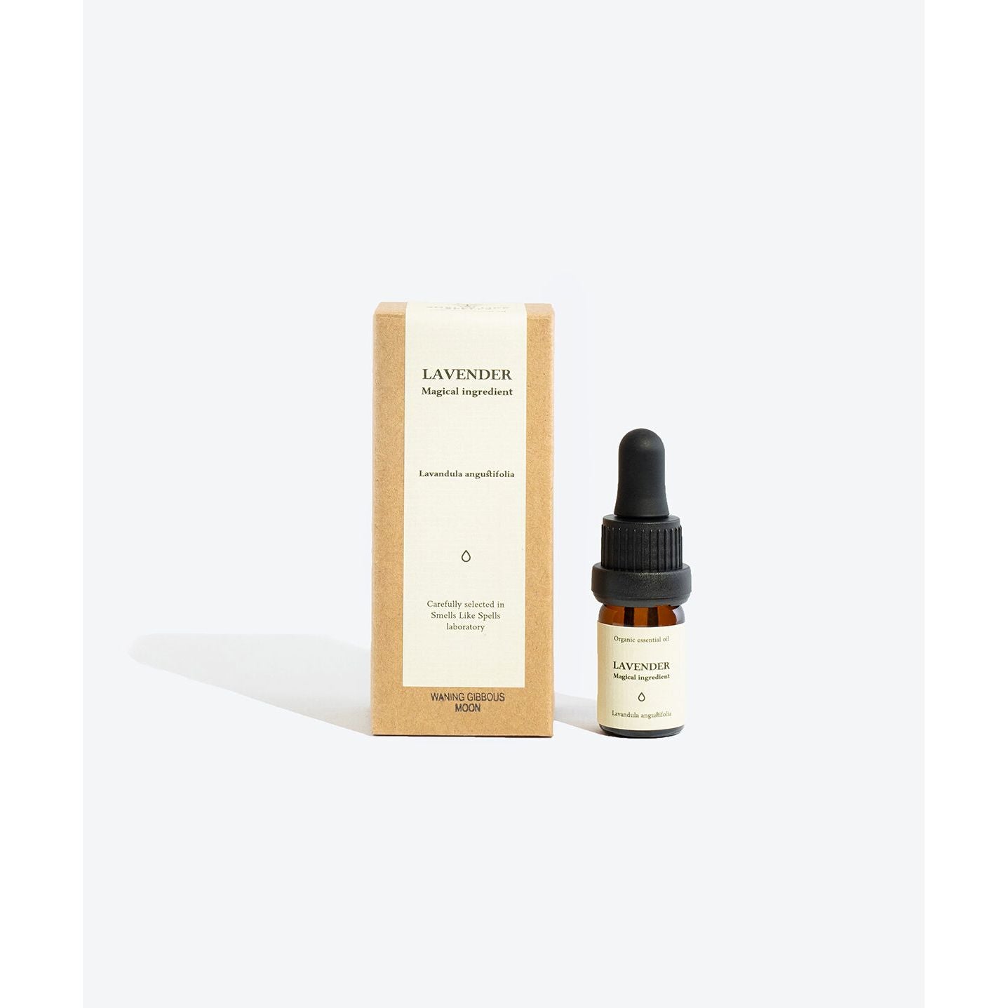 LAVENDER Essential Oil