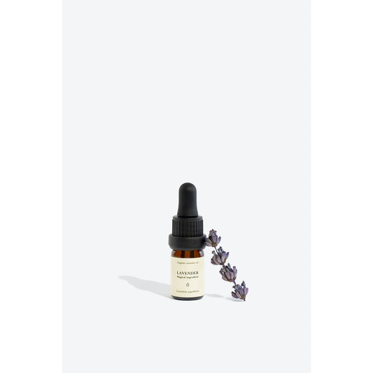 LAVENDER Essential Oil