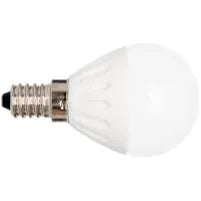 LED-polttimo E-14 230V/3,5W, 3000K WW  250LM 160° - Kotikauppa-052134-50023942521346