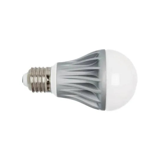 LED-polttimo E27 230V/9,5W, 3000K WW  860LM 130° - Kotikauppa-052132-50023942521322