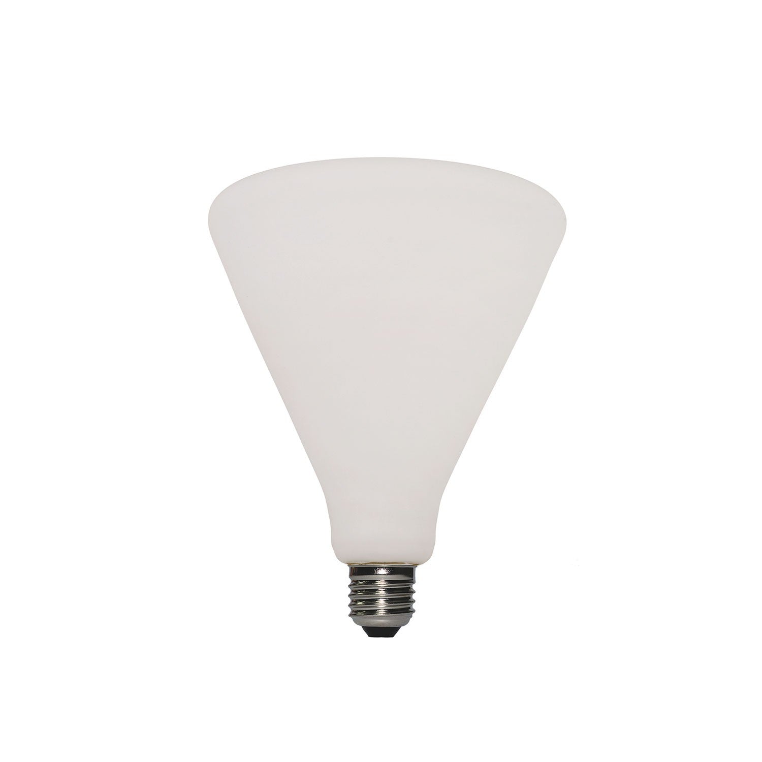 LED-posliinilamppu Siro 6W E27 Himmennettävä 2700K - Kotikauppa
