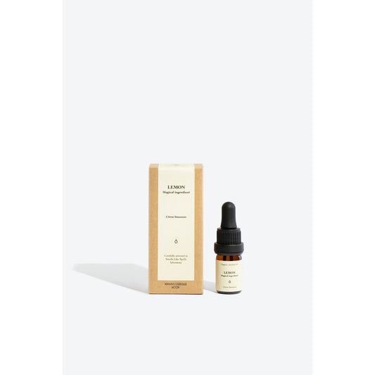 LEMON Essential Oil