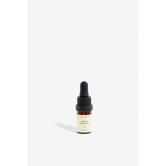 LEMON Essential Oil