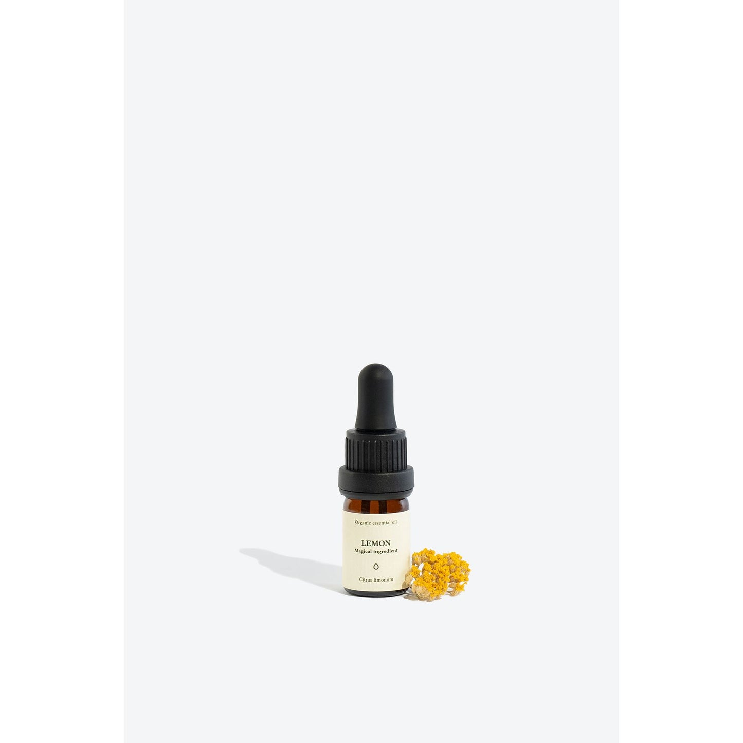 LEMON Essential Oil