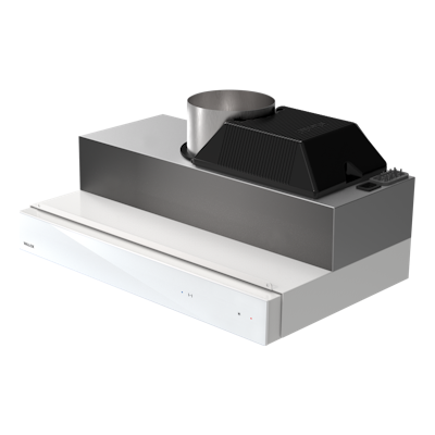 LIESIKUPU VALLOX DELICO KTD A 500 VALKOINEN (7911291)