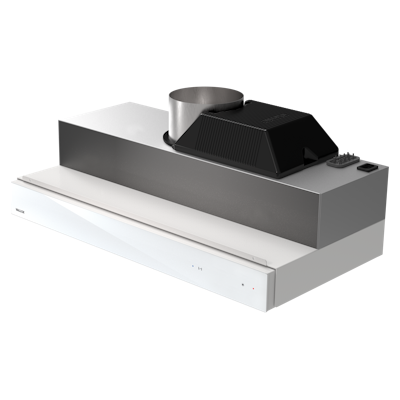LIESIKUPU VALLOX DELICO KTD A 600 VALKOINEN (7911292)