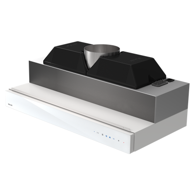 LIESIKUPU VALLOX DELICO PTD AC 500 VALKOINEN (7911299)