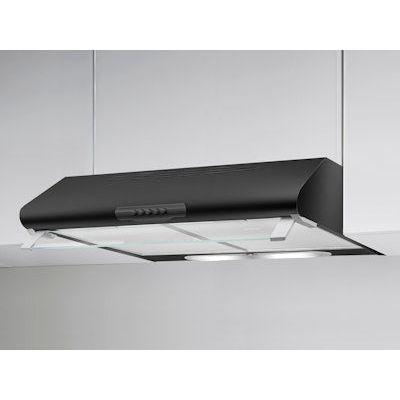 LIESITUULETIN SAVO F-1605-B 50cm mattamusta (7936386)