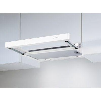 LIESITUULETIN SAVO P-2405-W 50CM VALKOINEN (7936285)