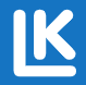 LK logo