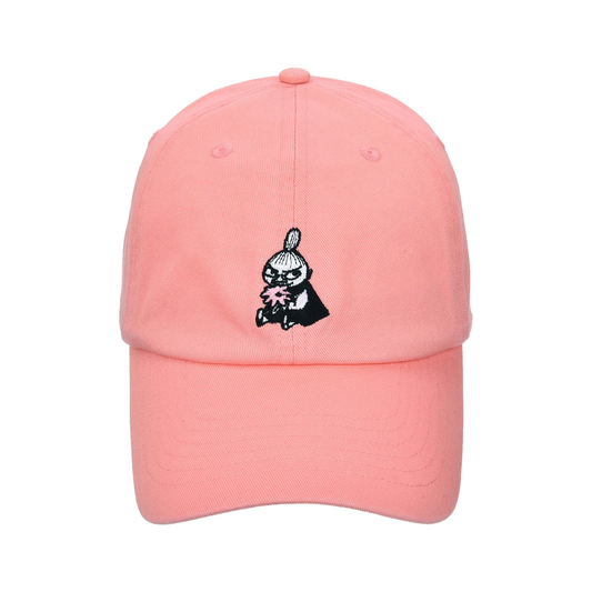 Little My Adult Cap - Pink
