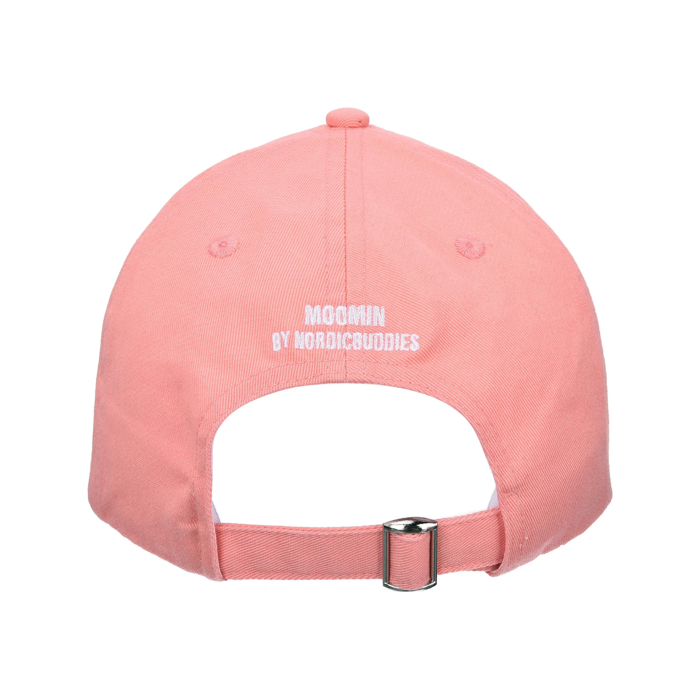 Little My Adult Cap - Pink
