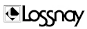 Lossnay logo