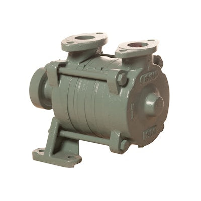 VESIRENGASPUMPPU LOHJA ISKU 302 ILMAN MOOTTORIA 4721004 | 4721004 | 6415847210040 | Pumppulohja