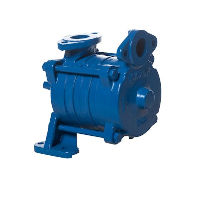 VESIRENGASPUMPPU LOHJA ISKU 303 VP ILMAN MOOTTORIA 4721010 | 4721010 | 6415847210101 | Pumppulohja