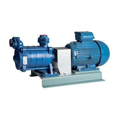 VESIRENGASPUMPPU LOHJA ISKU 303 VP PUMPPU+MOOT. 1,5kW | 4721062 | 6415847210620 | Pumppulohja
