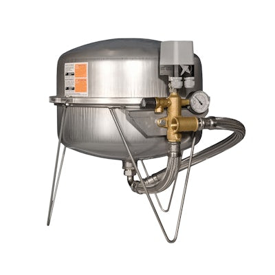 VESIÖOSA WATMAN 50L/6 bar RST 4761056 | 4761056 | 6415847610567 | Pumppulohja
