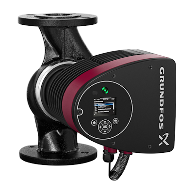 LÄMPÖJOHTOPUMPPU GRUNDFOS MAGNA3 65-120F 340 1x230V 4615162 | 4615162 | 5710626493739 | GRUNDFOS