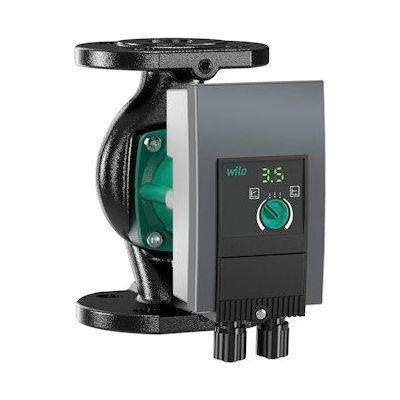 LÄMPÖJOHTOPUMPPU WILO YONOS MAXO 40/0,5-8 PN10 4623130 | 4623130 | 4048482235936 | Wilo