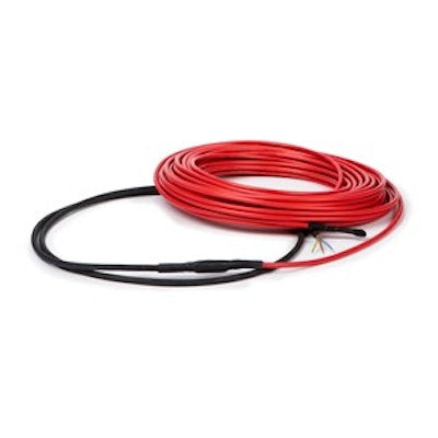 LÄMPÖKAAPELI DEVI DEVIflex 10T 200m 1990W 230V | 8172992
