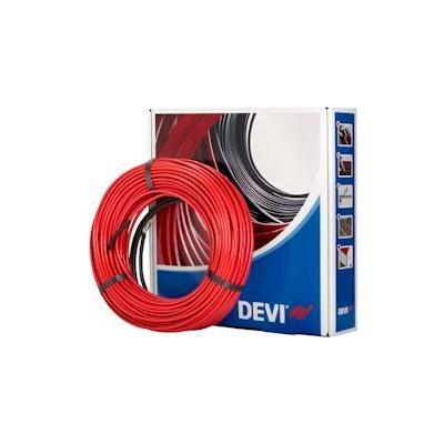 LÄMPÖKAAPELI DEVI DEVIflex 18T 29m 535W 230V | 8109121
