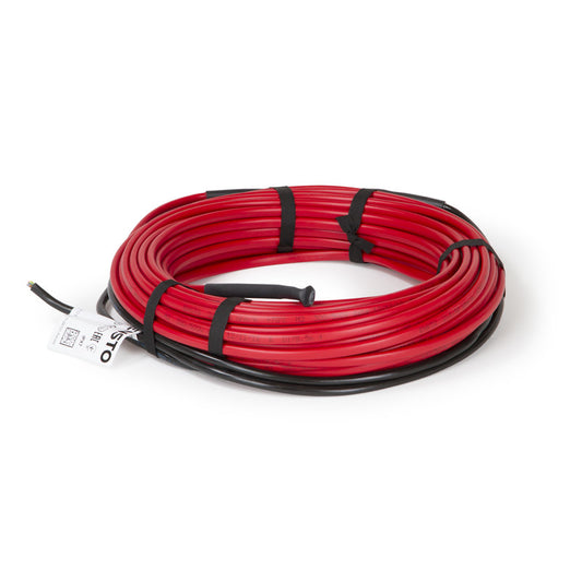 LÄMPÖKAAPELI TASSU TASSU 500W 25M 3.3-6.3m² | 8168681