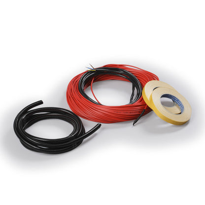 LÄMPÖKAAPELI ThinKit 78.5m 780W 5.2-9.8m2 | 8168457