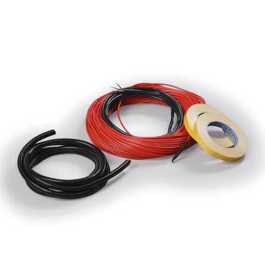 LÄMPÖKAAPELI ThinKit 78.5m 780W 5.2-9.8m2 | 8168457