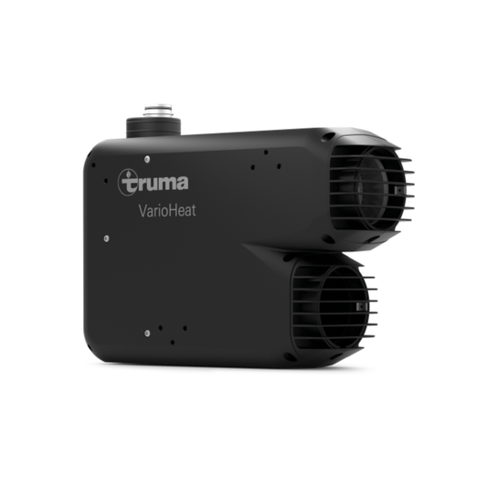 Lämmitin Truma VarioHeat Eco + CP Plus 12V | 37401-01 | 4052816035727 | Kotikauppa | Truma