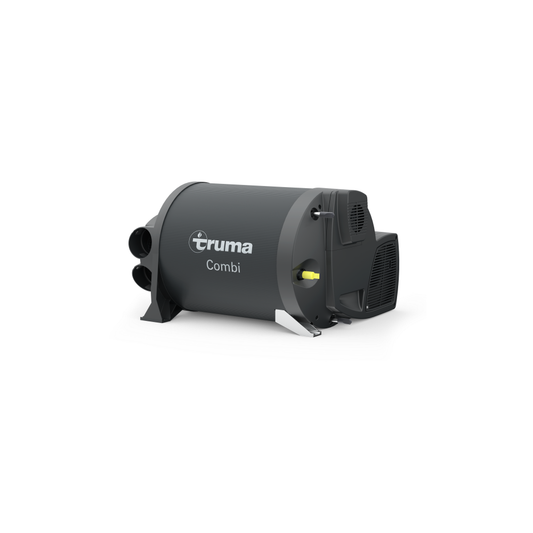 Lämmitin ja vedenlämmitin Truma Combi 4 E + iNet X | 33714-20 | 4052816036557 | Kotikauppa | Truma