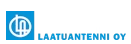 Laatuantenni logo